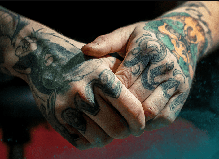 Style de tatouage non recommandé pour les débutants : un guide complet