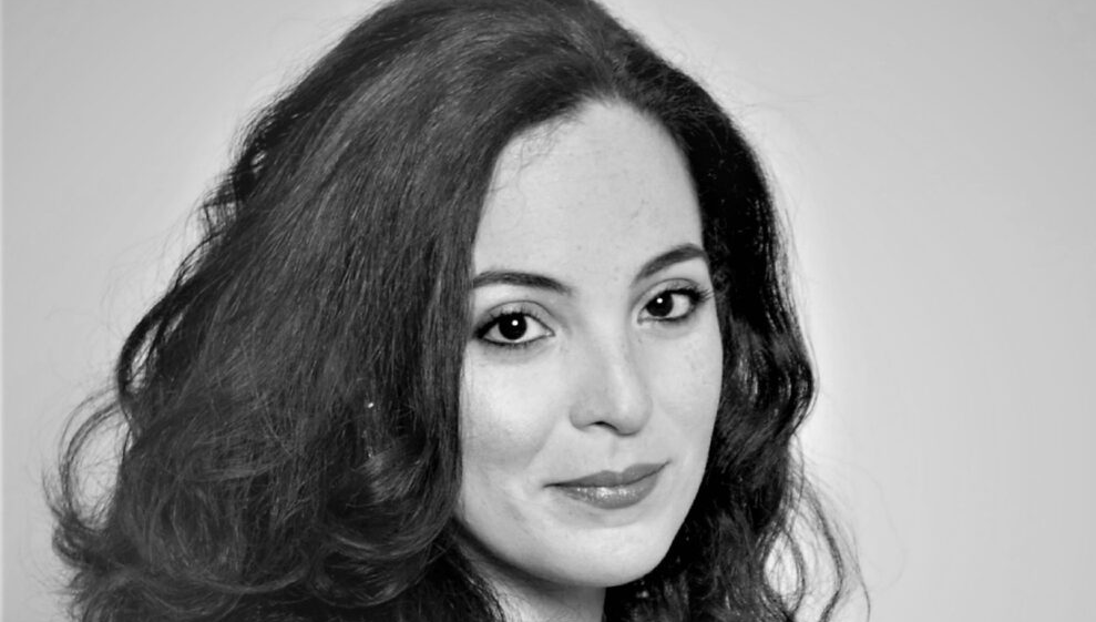 Asma Mhalla Origine Marocaine : Un Voyage Créatif