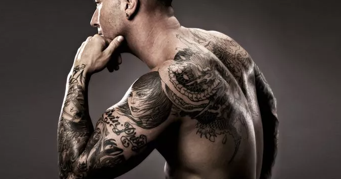 Le tatouage le plus cher de l’histoire : découvrir le summum de l’art corporel