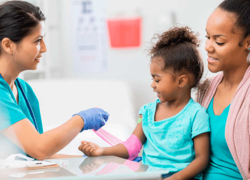 Autonomiser l’avenir de votre enfant : un guide complet sur la santé pédiatrique