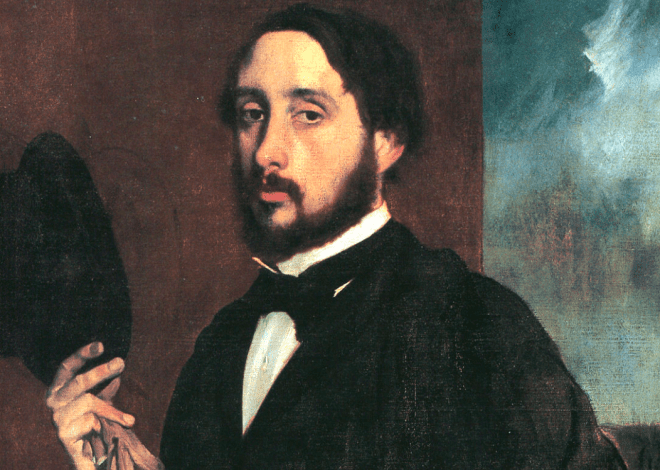 Edgar Degas : un maître du mouvement et de l’émotion dans l’impressionnisme