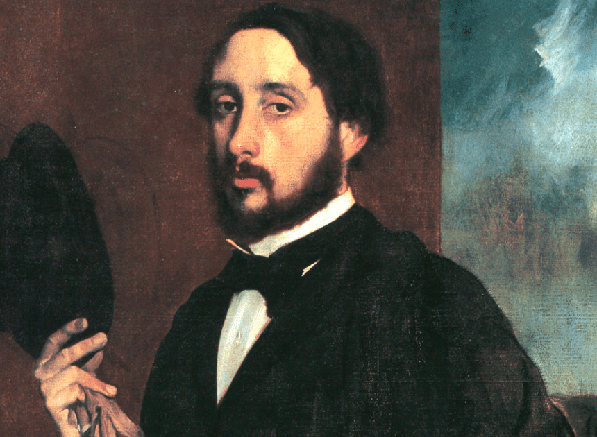 Edgar Degas : un maître du mouvement et de l’émotion dans l’impressionnisme