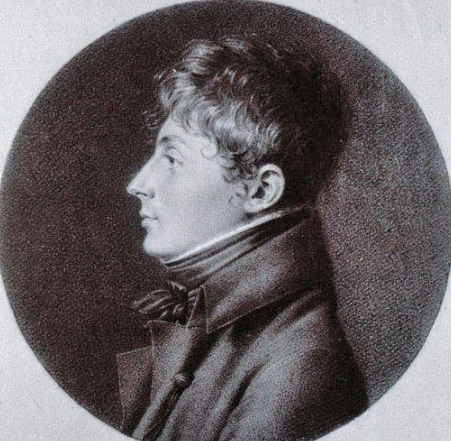 Johann Stephan Decker : un maître de l’art français alsacien