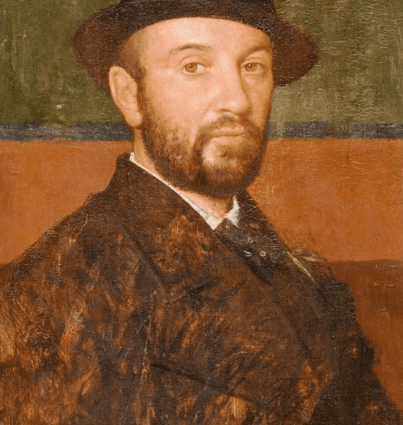 Jules-Élie Delaunay : un maître de la peinture académique française