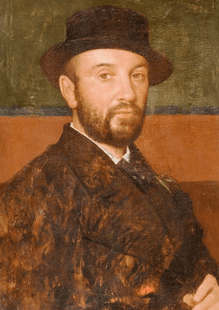 Jules-Élie Delaunay : un maître de la peinture académique française