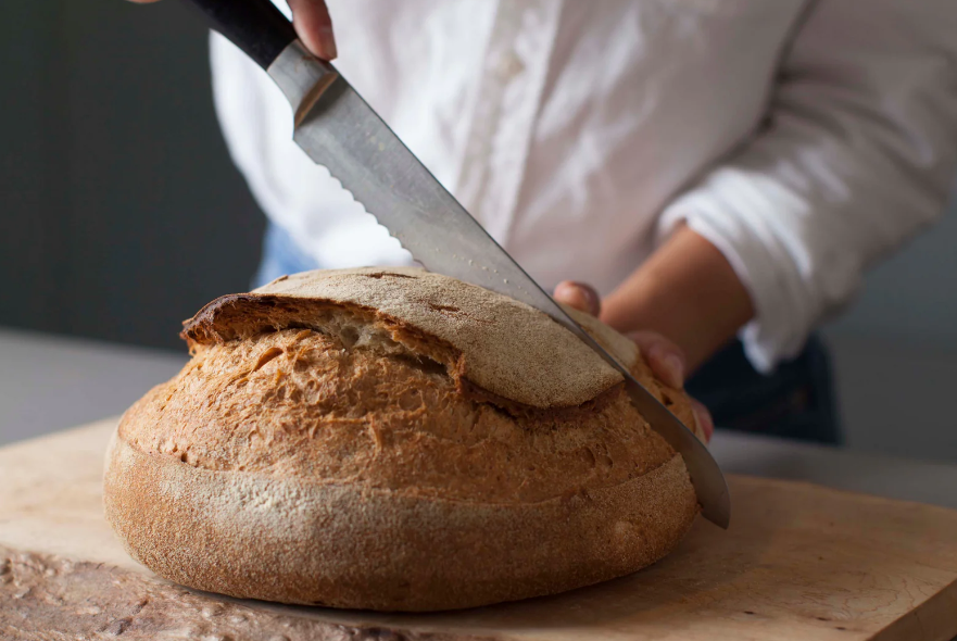 L’art de faire du pain au levain : un voyage de goût, de tradition et de technique