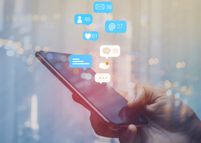 L’évolution des plateformes de médias sociaux : un voyage à travers la connectivité numérique