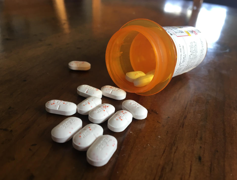 Naviguer dans la crise des opioïdes : stratégies d’impact et de rétablissement