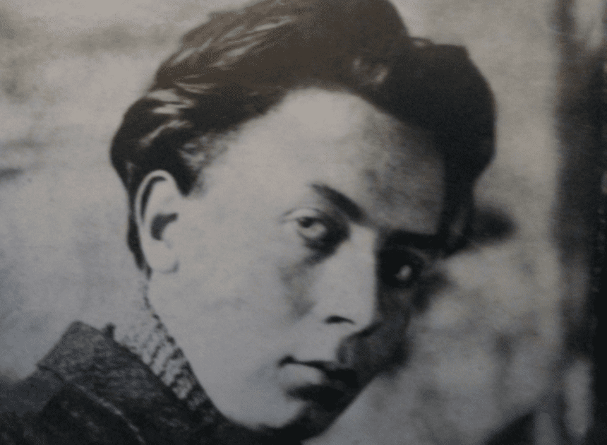 Robert Delaunay : le visionnaire de la couleur et de la géométrie dans l’art moderne