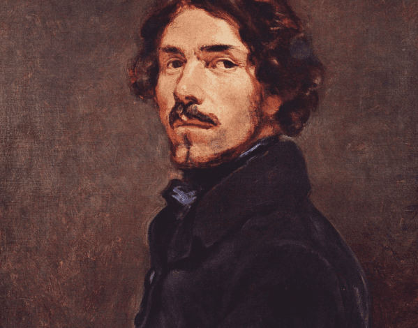 Ferdinand Victor Eugène Delacroix : un titan du romantisme français
