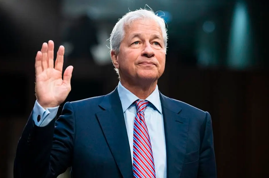 James Dimon : Un héritage de leadership et d’innovation chez JPMorgan Chase