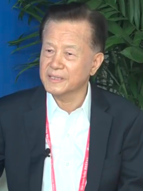 Xu Rongmao GBM : un visionnaire du développement immobilier