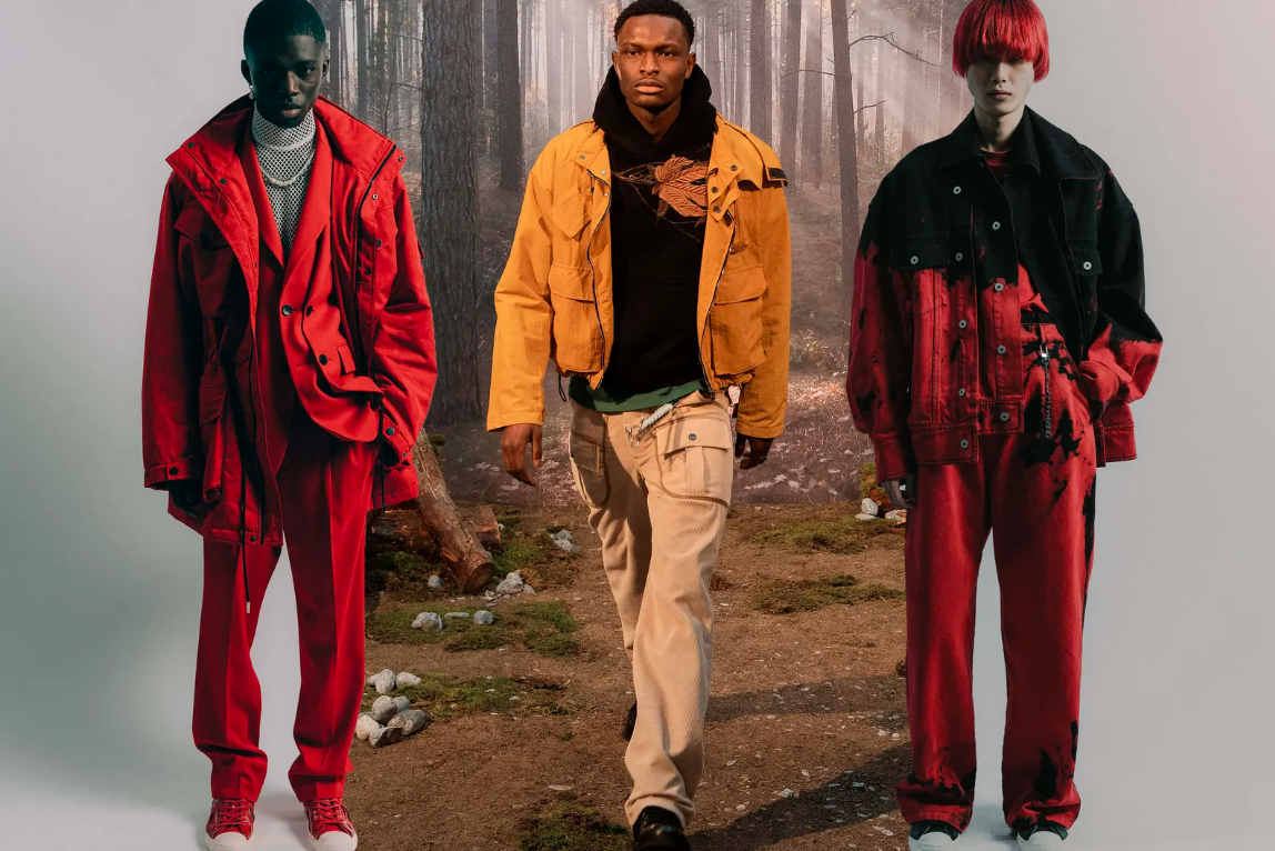 L’influence mondiale du streetwear : une révolution de la mode moderne