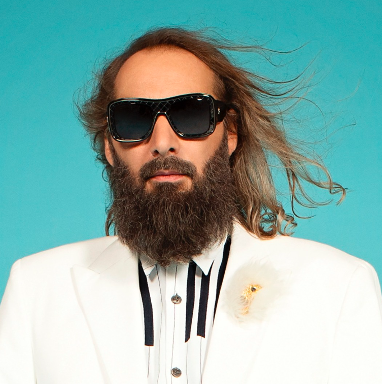 Sébastien Tellier : un maestro de la scène musicale française moderne