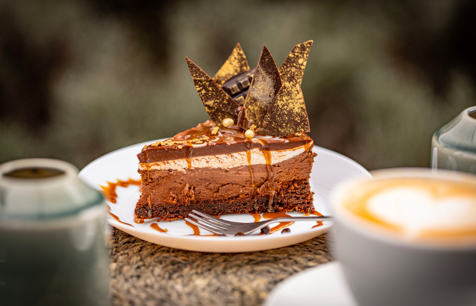 Protoxyde d’Azote pour les Gâteaux et Desserts : Améliorer la Texture et la Saveur