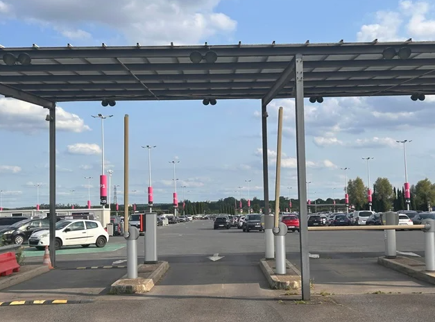 Comment réserver un stationnement CDG pas cher et sécurisé ?