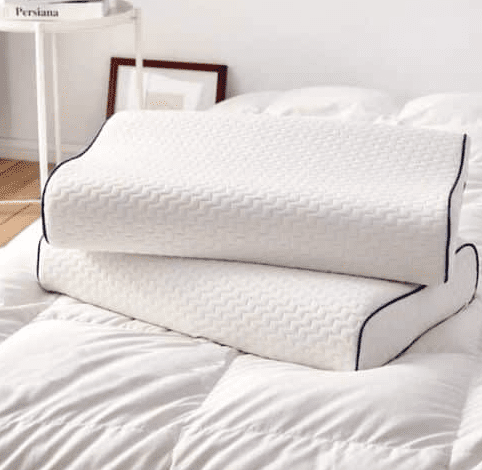 Coussin ergonomique : la clé d’un confort optimal au quotidien